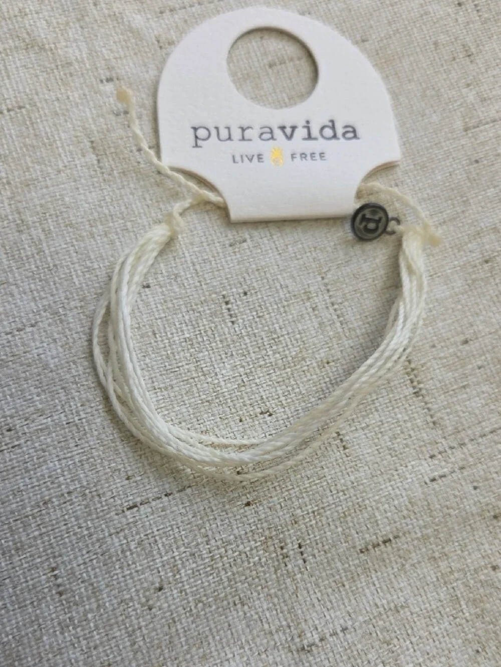 Pura Vida delicate multi